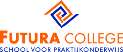 Futura College - School voor Praktijkonderwijs logo
