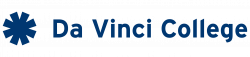 Da Vinci College logo