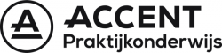 Accent Praktijkonderwijs Centrum logo