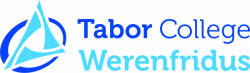 Tabor College Werenfridus logo