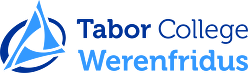 Tabor College Werenfridus logo