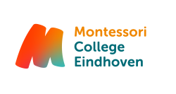 Montessori College Eindhoven logo