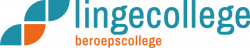 Lingecollege beroepscollege logo