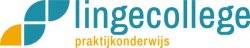 Lingecollege praktijkonderwijs logo