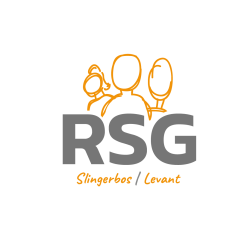 RSG Slingerbos  logo