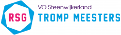 RSG Tromp Meesters logo