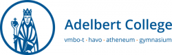 Adelbert College logo