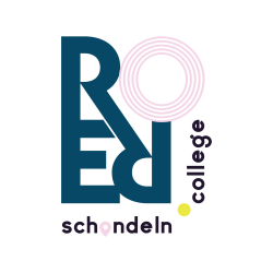 ROER College Schöndeln  logo