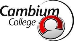 Cambium College, locatie Buys Ballot logo