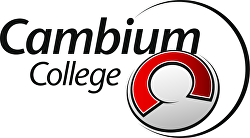 Cambium College, locatie Buys Ballot logo