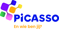 Logo Picasso Lyceum