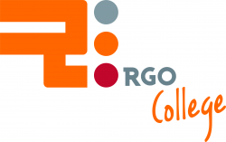 RGO College logo