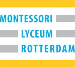 Montessori Lyceum Rotterdam logo