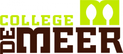College de Meer logo