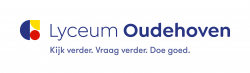 Lyceum Oudehoven logo