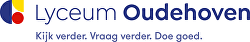 Lyceum Oudehoven logo