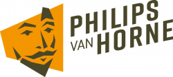 Philips van Horne logo