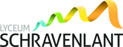 Lyceum Schravenlant logo