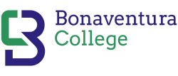 Bonaventuracollege Burggravenlaan logo