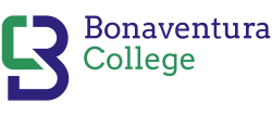 Bonaventura College Burggravenlaan logo