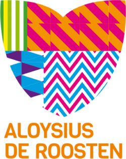 Aloysius De Roosten logo