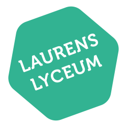 Laurens Lyceum logo