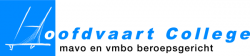 Hoofdvaart College logo