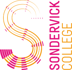 Sondervick College logo