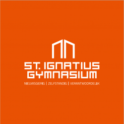 St. Ignatiusgymnasium logo