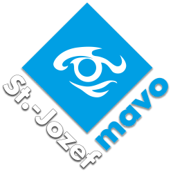 St.-Jozefmavo logo