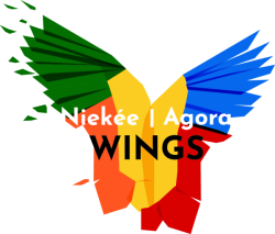 Wings Roermond logo