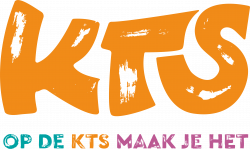 Teylingen College KTS logo
