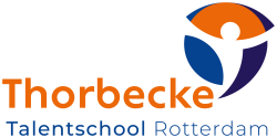 Thorbecke Voortgezet Onderwijs vmbo met sport & dans (locatie Prins Alexanderlaan) logo