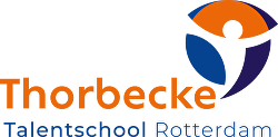 Thorbecke Voortgezet Onderwijs VWO HAVO MAVO (locatie Nieuwerkerk) logo