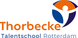 Thorbecke Talentschool Rotterdam  (locatie Nieuwerkerk) logo