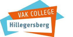 Vak College Hillegersberg logo