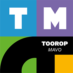 De TooropMavo logo