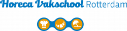 Horeca Vakschool Rotterdam logo