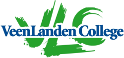 VeenLanden College Mijdrecht logo