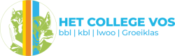 Het College Vos logo