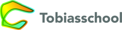 Tobiasschool logo