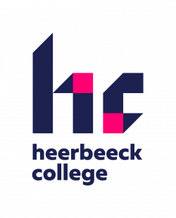 Heerbeeck College logo