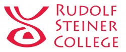 Rudolf Steiner College Haarlem logo