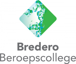 Bredero Beroepscollege logo