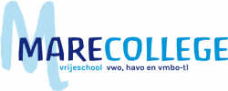 Marecollege logo
