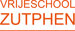 Vrijeschool Zutphen VO, locatie IJsselhank logo