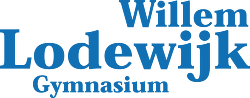 Willem Lodewijk Gymnasium logo