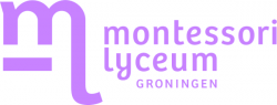 Montessori Lyceum Groningen logo