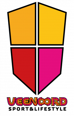 Veenoord School for Sport & Lifestyle logo