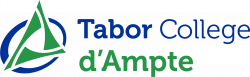 Tabor College d'Ampte logo